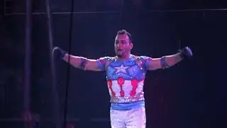 Circus New Generation 2021 - Full Circus Show