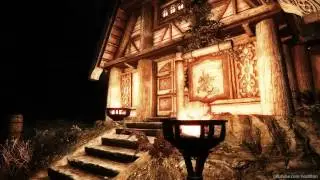 Skyrim ENB Presets - TES V - Skyrim Enhanced Motion Picture ENB