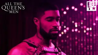 Momma Can Deal With A Good Boy | All The Queens Men S1 #BETAllTheQueensMen