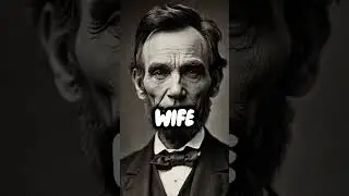 A Real Heart-breaking Story of Henry Rathbone with President Lincoln's #history #shorts