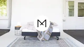 Bett auf Rollen | Mooris.ch