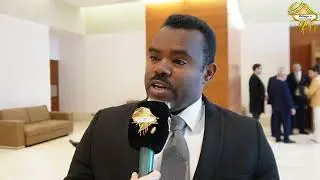 Linking the Horn and North Africa: Ambassador Muktar Mohamed Ware on Regional Partnership