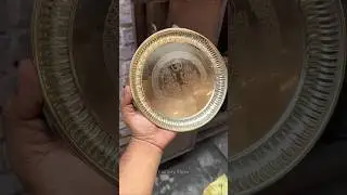 Brass Plate Factory Secrets Revealed