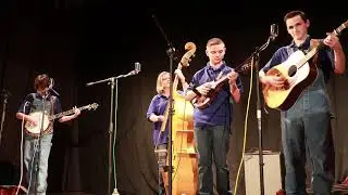KettleHeads Bluegrass Band, Jingle Bells