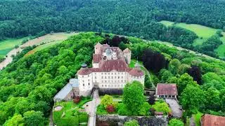 Schloss Langenburg
