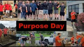 Athena SWC Purpose Day 2021