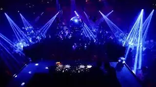 John Digweed - Stereo Montreal May 19th 2024