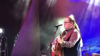 Angelo Kelly & Family - I Can&rsquo;t Help Myself - Oelde
