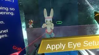 OLD: Neos VR Showcase: Avatar Templates and Tutorials by Business Lawyer