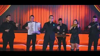 Stelu Pandelescu - Sa dea dragostea &icirc;n tine l Official Video