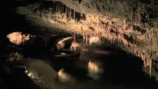 Les Grottes de Han - Han-sur-Lesse