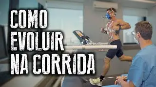 COMO EVOLUIR NA CORRIDA DE RUA