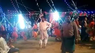 Giddaluru pandari bhajana