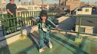 目隠ししてバンジーすると見せかけてバンジーしないドッキリしたらまさかの結果にwww