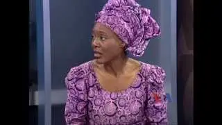 African Growth and Opportunity Act