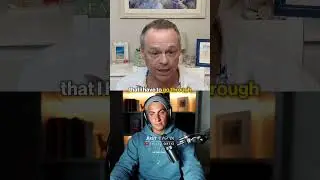 Кен Ллойд: Новое человеческое тело | Подкаст Эмилио Ортиса