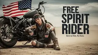 American Highway Rock 🔥 Outlaw Country Legends Mix 2026