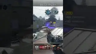best play | #cthuludisciple on #Twitch #callofduty #cod #gaming