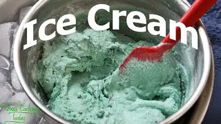 Ice Cream Recipe S5 Ep599