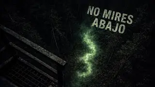 Reglas de la Torre 4: No abras la trampilla | Historia de Terror Inmersiva #2