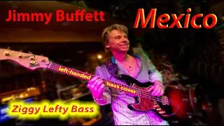 Jimmy Buffett - 