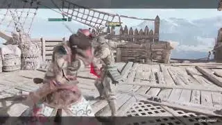 For Honor - &ldquo;Landfall & Attack&rdquo; (GMV)