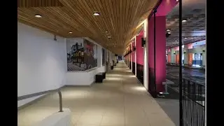 Maidstone Bus Station