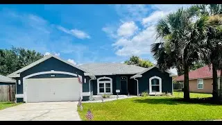 Green Cove Springs Homes for rent 4BR/2BA by Green Cove Springs Property Management