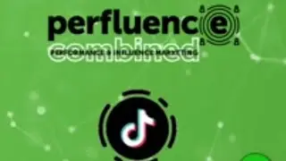 Perfluence - партнерка для ТикТок