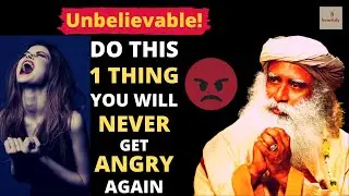 After Watching This You Will Never Get Angry Again | Innerfully