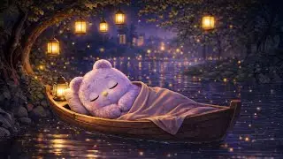 Fall Asleep in 5 Minutes 😴 Calm Piano (No Talking, No Ads)