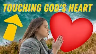 Right Attitude To Touch God's heart to Grant your Prayer