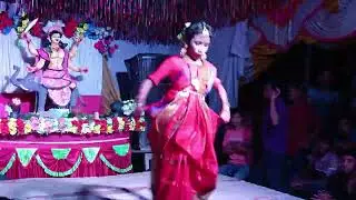 নৃত্যটি না দেখলেই মিস করবেন আর দেখে কমেন্ট করে জানাবেন নৃত্যটি কেমন হয়েছে 