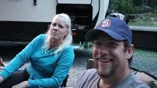 Salmon Arm Review
