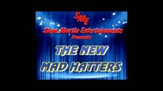 New Mad Hatters Drink The Night Away