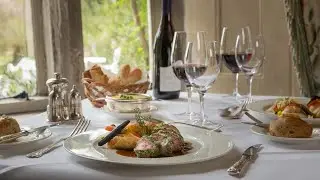 The Priory Hotel, Wareham, United Kingdom | Travel Lover
