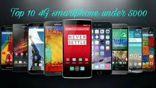 Top 10 best 4G smartphone under 5000 , Buy now to click the links description below👇