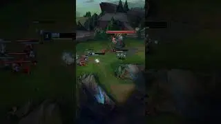 Who Will Win ?  Kennen VS Shen