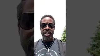 Sterling K. Brown Gives Shout Out To Teens Now Talk Teens In Halifax NS