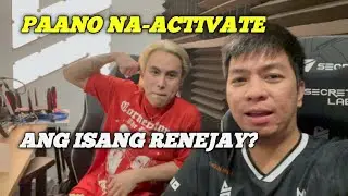 RENEJAY TO RENE-GAMECHANGER