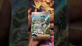 Secret Illustration Rare COMING UP! #pokemon #cards #pokemoncards #pokemoncommunity #shorts #short