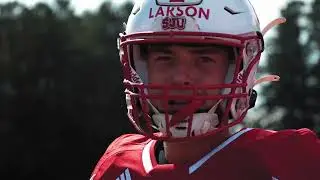Saint John's Football 2022 || Week 2 || River Falls