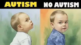 Recognizing Early Signs of Autism What Parents Should Look For