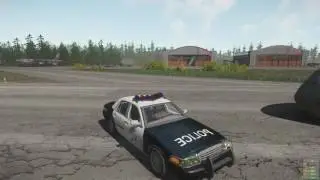 Miscreated - Funny Moments