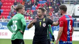 Kulisy zwycięstwa nad Górnikiem Łęczna