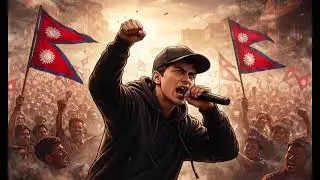 भोटको मूल्य-Nepali Political / Conscious Rap Song