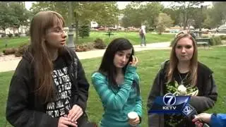 Council Bluffs high school continues attempts to heal