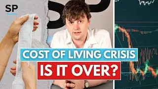 Кризис стоимости жизни НАКОНЕЦ закончился?