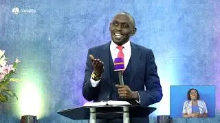 There is always a Remnant. Is it You? | Pr. Rei Kesis