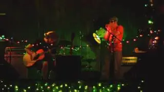 Michael Robertson & Jeff Barteaux at Shearfest 2016